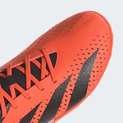 Giày bóng đá cổ thấp adidas Turf Predator Accuracy.3 Unisex - GW4641