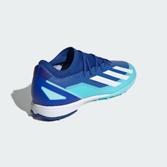 Giày bóng đá adidas TURF X CRAZYFAST.3 Unisex - ID9338