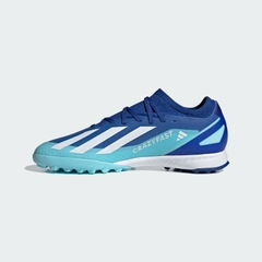 Giày bóng đá adidas TURF X CRAZYFAST.3 Unisex - ID9338