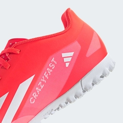 Giày bóng đá X CRAZYFAST CLUB TF adidas Unisex IF0724