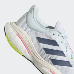 Giày chạy bộ nữ adidas Solarglide 5 - GX6719