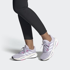 Giày chạy bộ nữ adidas Solarglide 6 - HP7655