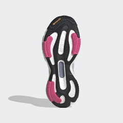 Giày chạy bộ nữ adidas Solarglide 6 - HP7655