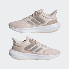 Giày chạy bộ nữ adidas Ultrabounce - HQ3787