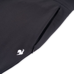 Quần dài le coq golf Nữ GP322LPT82-BLCK