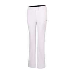 Quần dài le coq golf Nữ GP322LPT82-WHTE