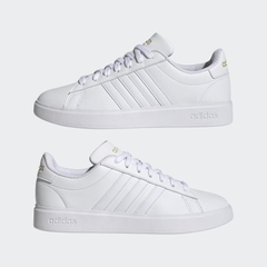 Giày GRAND COURT Nữ adidas - GW9213