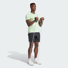 Áo Thun Gym+ Tee adidas Nam IR5874