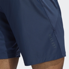 QUẦN SHORT TẬP LUYỆN HEAT.RDY adidas - GM0339