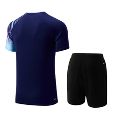 Bộ quần áo cầu lông Li-Ning Unisex P-AATV045-5V