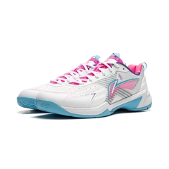 Giày cầu lông chuyên nghiệp Li-Ning Nữ P-AYZU019-2