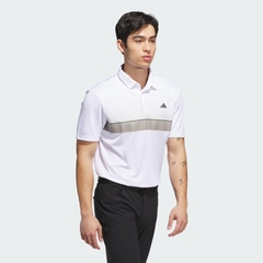 Áo Polo golf adidas Performance Allover Nam - JL5249
