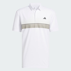Áo Polo golf adidas Performance Allover Nam - JL5249