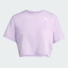Áo T-shirt tập luyện adidas Train Essentials Boxy Nữ - JY4561