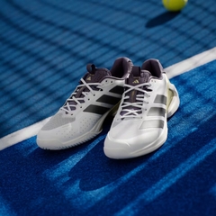 Giày tennis/pickleball adidas adizero Ubersonic 5 Nam - JQ3778