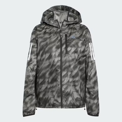 Áo khoác gió chạy bộ adidas Own the Run Nữ - JL8701