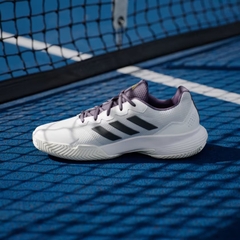 Giày tennis/pickleball adidas Gamecourt 2.0 Nam - JS1949