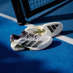 Giày tennis/pickleball adidas adizero Ubersonic 5 Nam - JQ3778