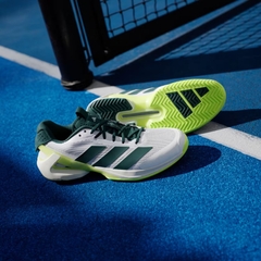 Giày tennis/pickleball adidas adizero Ubersonic 5 Nam - JR2714