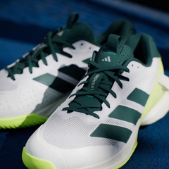 Giày tennis/pickleball adidas adizero Ubersonic 5 Nam - JR2714
