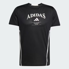Áo T-shirt tập luyện adidas Designed-for-Training Legacy Nam - KA5284