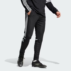 Quần dài bóng đá adidas Squadra 25 Training Nam - JE2782