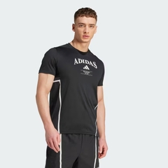 Áo T-shirt tập luyện adidas Designed-for-Training Legacy Nam - KA5284