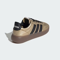 Giày thời trang adidas Barreda Decode Nữ - JR1218