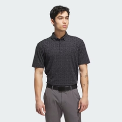 Áo Polo golf adidas Ultimate365 Micro Argyle Nam - JL5274
