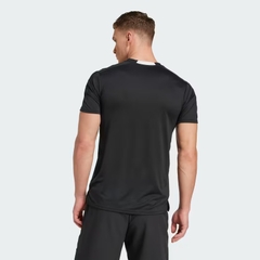 Áo T-shirt tập luyện adidas Designed-for-Training Legacy Nam - KA5284