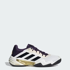 Giày tennis/pickleball adidas Barricade 13 Nam - JR1499