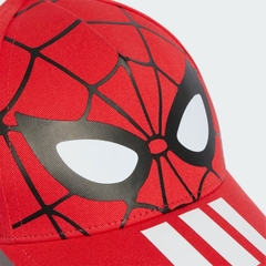 Mũ lưỡi trai trẻ em adidas Marvel Spider Man Unisex - JM1830