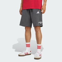 Quần short bóng đá adidas Liverpool FC US Pack Nam - JW5485