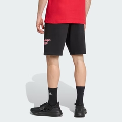 Quần short bóng đá adidas Manchester United US Pack Nam - JN2903