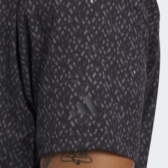 Áo Polo golf adidas Ultimate365 Micro Argyle Nam - JL5274