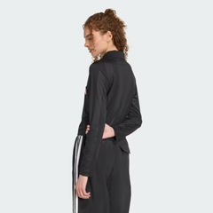 Áo Polo dài tay adidas Tiro Nữ - JN2750