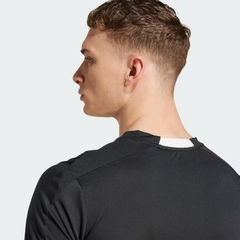 Áo T-shirt tập luyện adidas Designed-for-Training Legacy Nam - KA5284