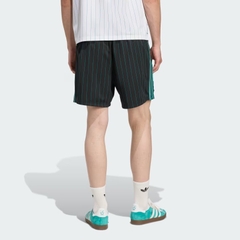 Quần short bóng đá adidas Liverpool FC Terrace Icons Nam - JW8005
