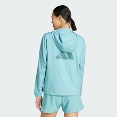 Áo gió chạy bộ adidas Run It Nữ - JM5745