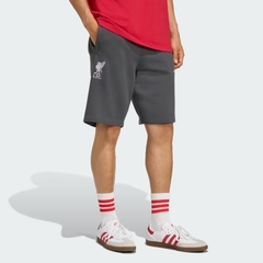 Quần short bóng đá adidas Liverpool FC US Pack Nam - JW5485