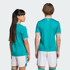 Áo jersey bóng đá trẻ em adidas Thứ Ba Liverpool FC 25/26 Unisex - JV6468