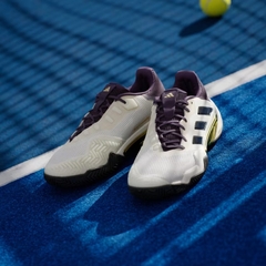 Giày tennis/pickleball adidas Barricade 13 Nam - JR1499