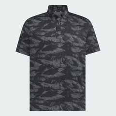 Áo Polo golf adidas Aop Nam - JN1225