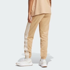 Quần nỉ adidas Essentials 3 sọc Nữ - JX7661