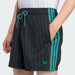 Quần short bóng đá adidas Liverpool FC Terrace Icons Nam - JW8005