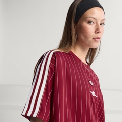 Áo jersey bóng đá adidas Arsenal Terrace Icons Unisex - KB6427