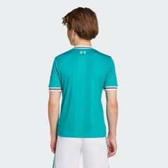 Áo jersey bóng đá trẻ em adidas Thứ Ba Liverpool FC 25/26 Unisex - JV6468