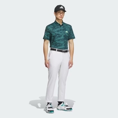 Áo Polo golf adidas Grf Aop Polo Nam - JL7942
