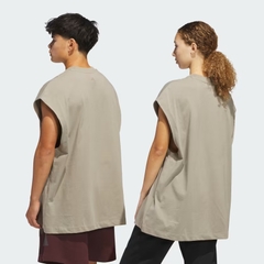 Áo Tank Top bóng rổ adidas Basketball Unisex - JD6135