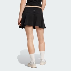 Chân váy adidas Seasonal Essentials 3 sọc Nữ - JM1919